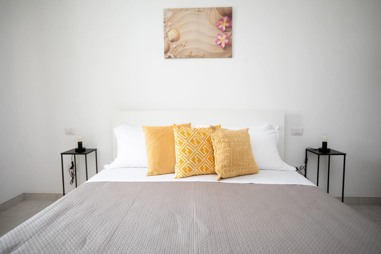 Golden Bay Apartment — foto 3