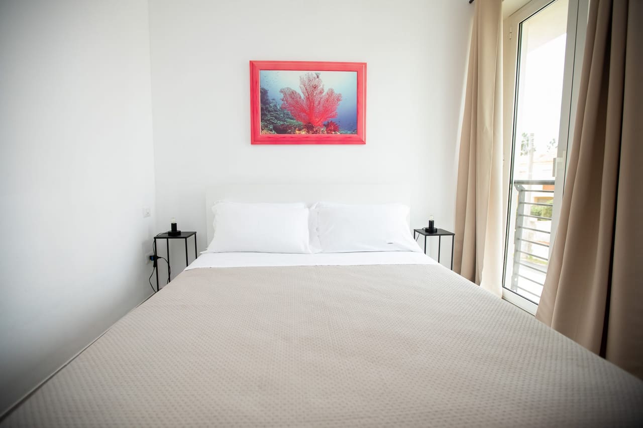Golden Bay Apartment — foto 5
