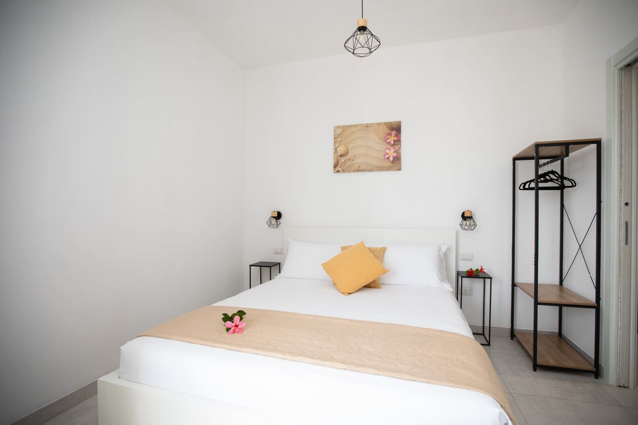 Golden Bay Apartment — foto 6