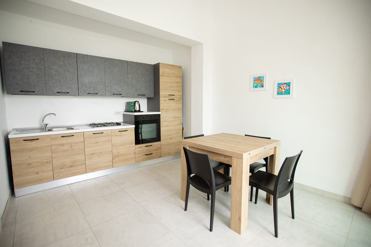 Golden Bay Apartment — foto 7