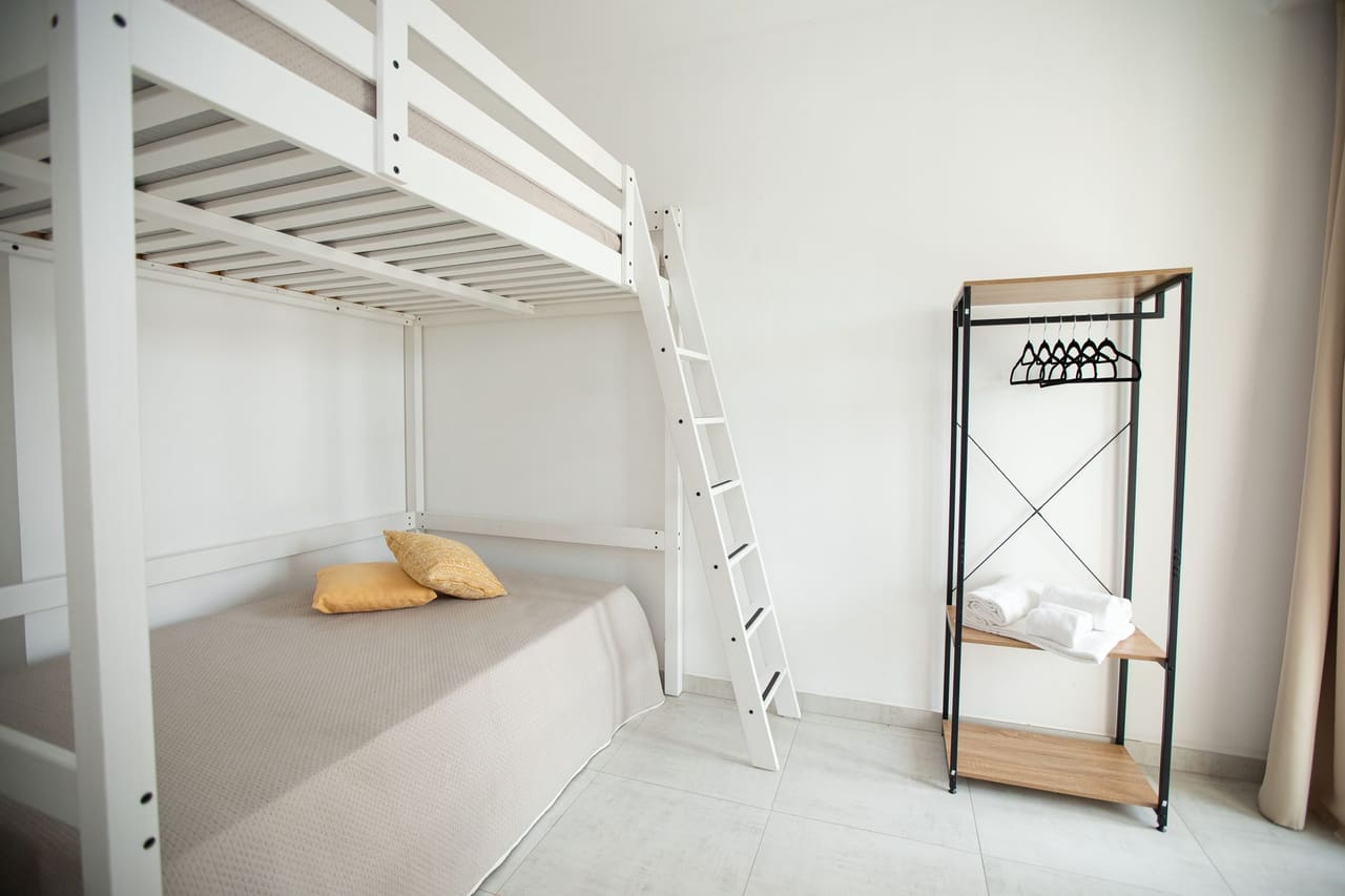 Golden Bay Apartment — foto 8