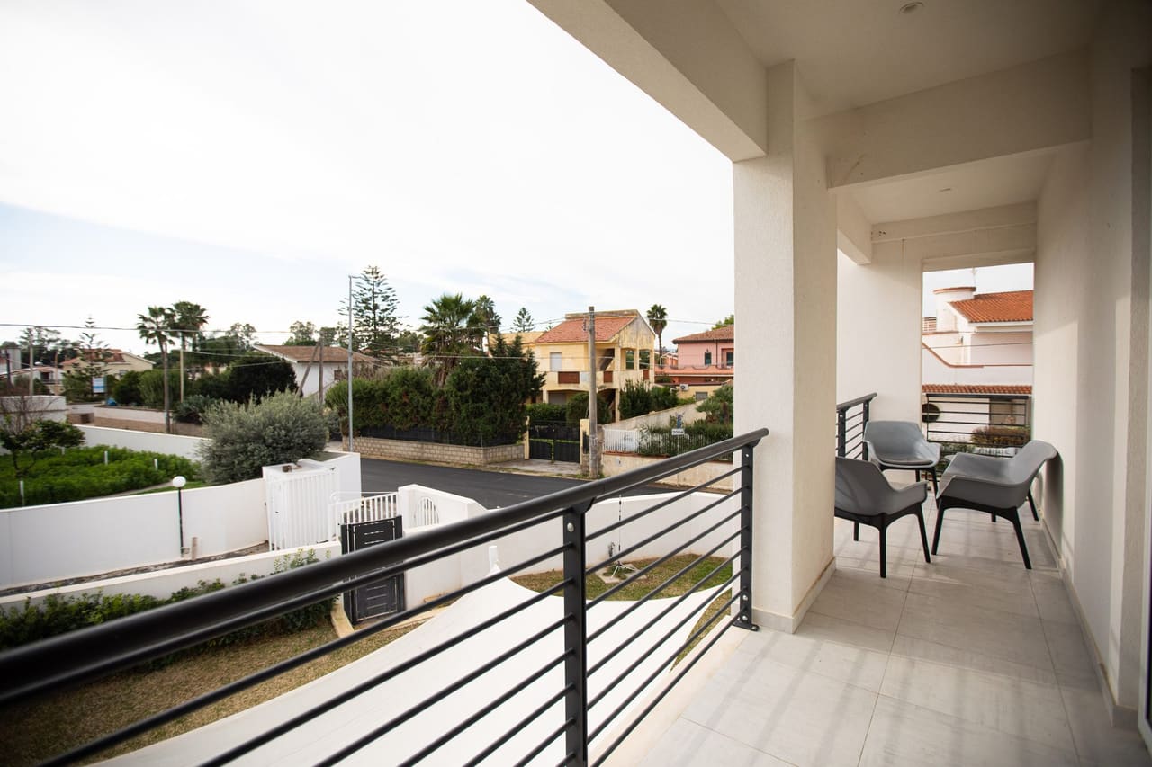 Golden Bay Apartment — foto 9