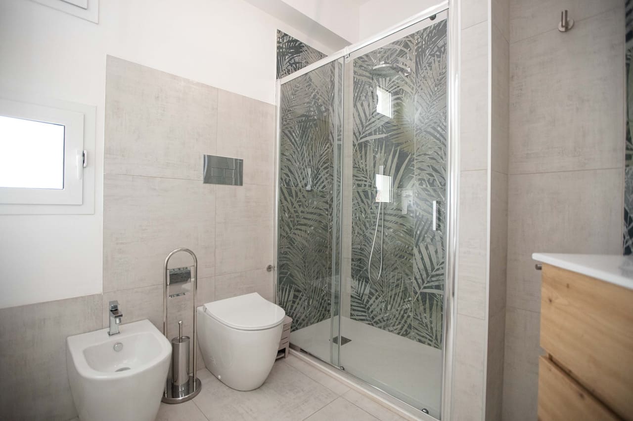 Golden Bay Apartment — foto 13