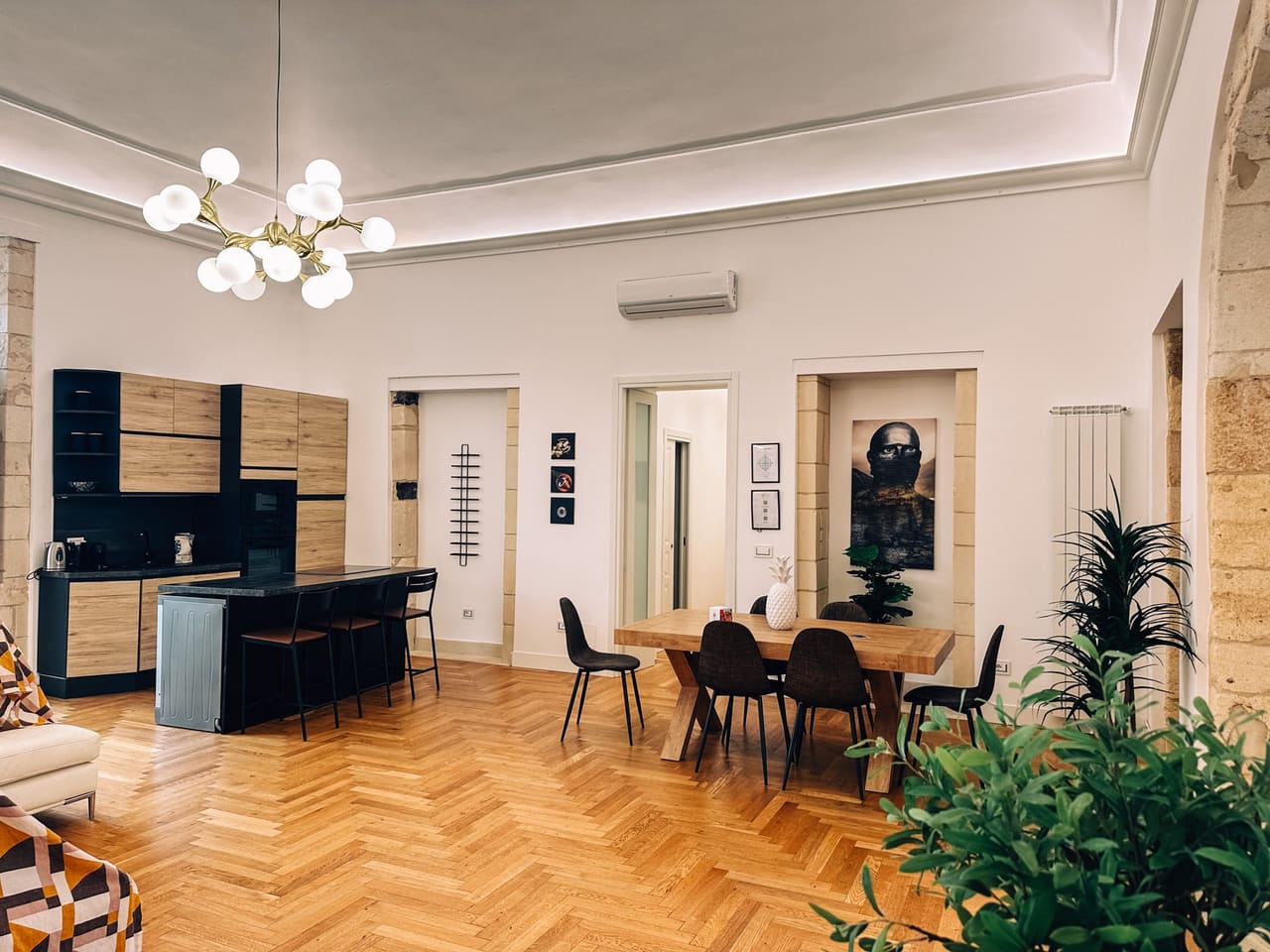 Maison Dumah — foto 1