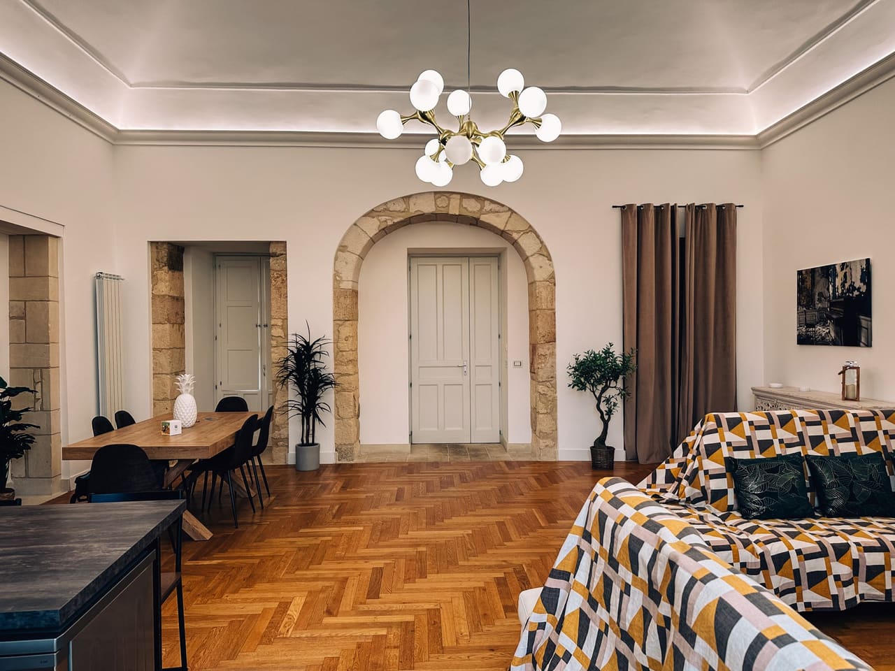 Maison Dumah — foto 2
