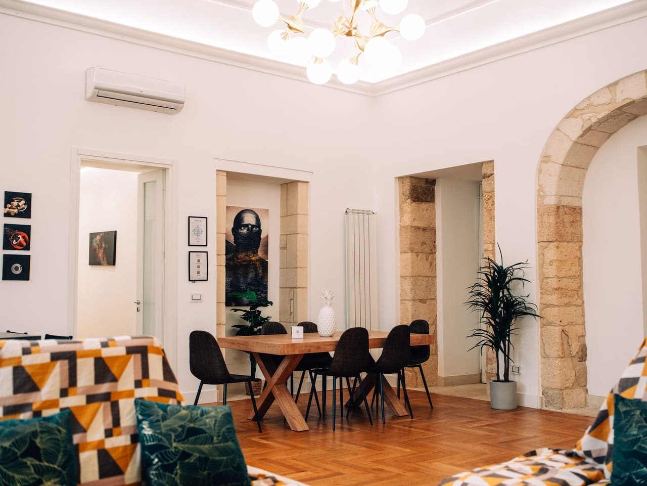 Maison Dumah — foto 4