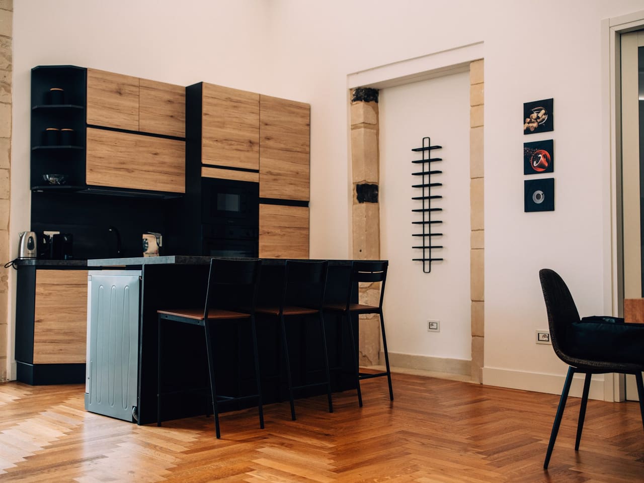 Maison Dumah — foto 5