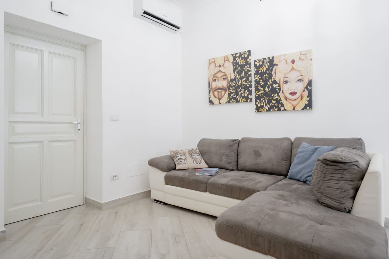 Ortigia Inner Suite — foto 3
