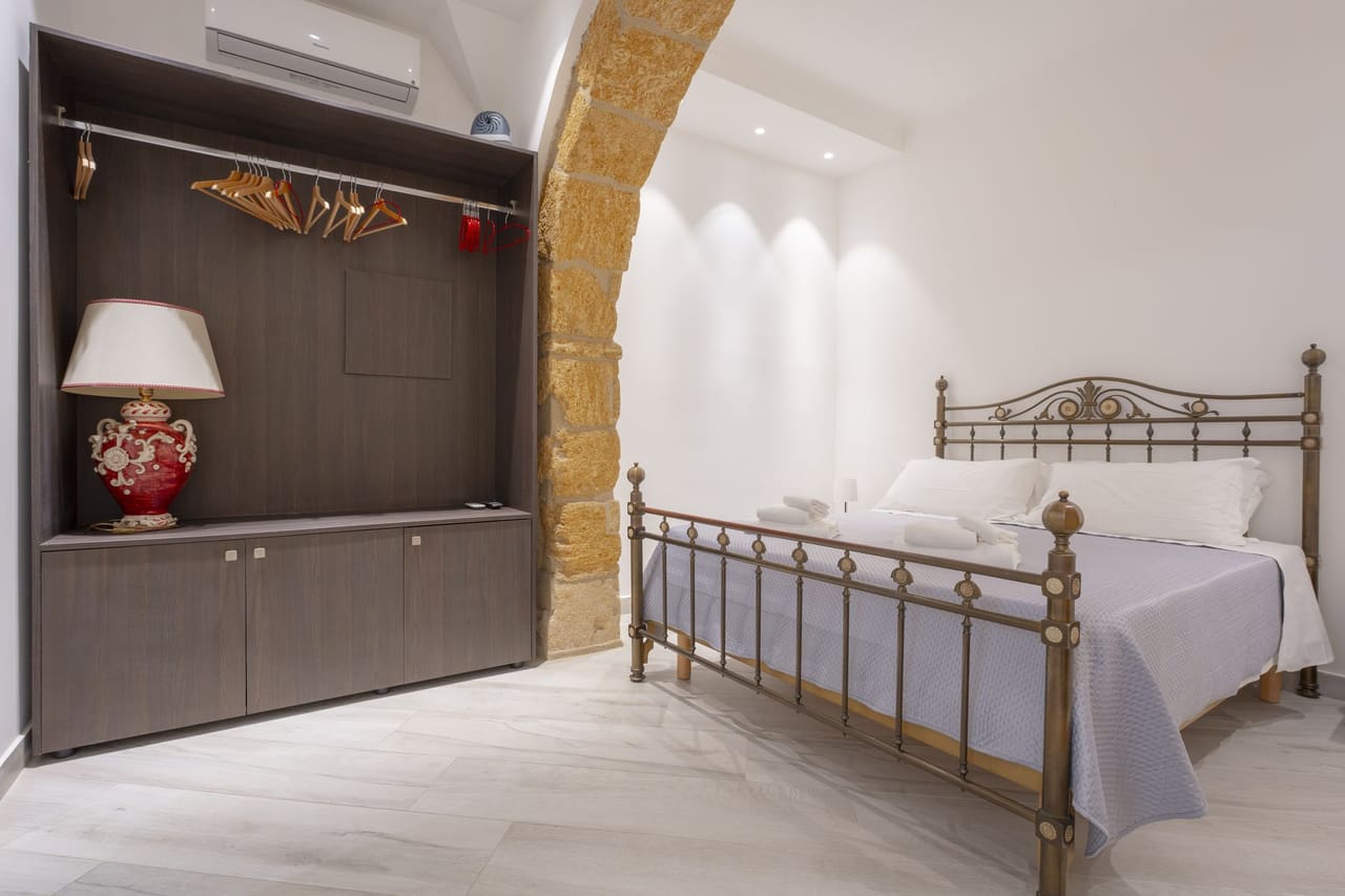 Ortigia Inner Suite — foto 6