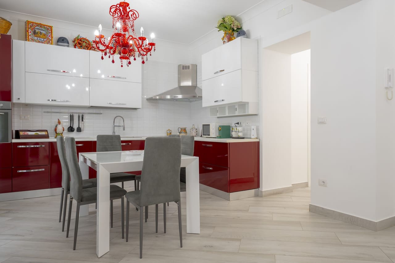 Ortigia Inner Suite — foto 7