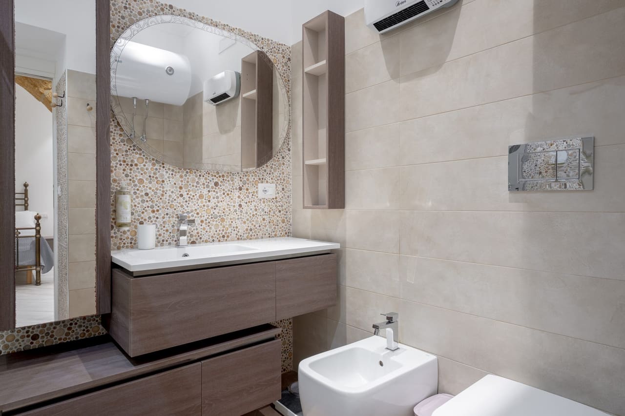 Ortigia Inner Suite — foto 10